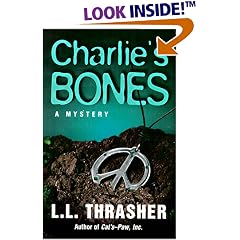 Charlie's Bones: A Mystery