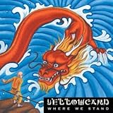 Yellowcard -  Where We Stand