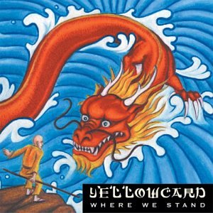 Yellowcard - Avondale (Acoustic) Lyrics - Zortam Music