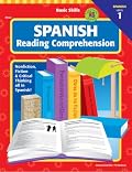 Spanish Reading Comprehension, Level 1 (Basic Skills (Instructional Fair))