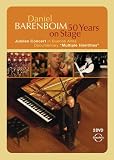 Daniel Barenboim: 50 Years On Stage