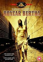 Boxcar Bertha [DVD] [1972]