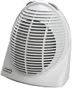 De'Longhi HVE134 Fan Heater, 2.4kW