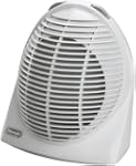 De'Longhi HVE134 Fan Heater, 2.4kW
