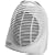 De'Longhi HVE134 Fan Heater, 2.4kW