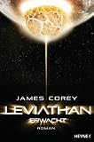 Leviathan erwacht: Roman