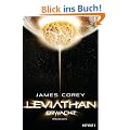 Leviathan erwacht: Roman