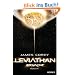 Leviathan erwacht: Roman