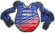 Mylec Chest Protector with Full Arm Pads