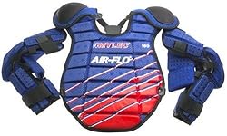 Mylec Chest Protector with Full Arm Pads