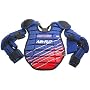 Air Flo Chest Protector w/ Full Arm Pads