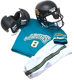 Jacksonville Jaguars Kids Uniform Set