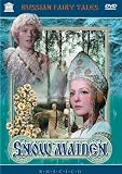 Snow Maiden