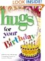 Hugs for Your Birthday: Stories, Sayings, and Scriptures to Encourage and Inspire