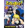 Zatch Bell, Vol. 2 - The Dark Mamodo