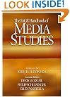 The SAGE Handbook of Media Studies