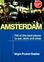 Amsterdam: 1000 of the Best Places to Eat, Drink and Shop (Virgin Pocket Guides)