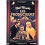 Les Producteurs - Edition Collector <b>DVD</b> ~ Zero Mostel