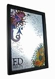 Ed Hardy Mermaids Bar Mirror