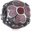Pandora Damen-Bead  Sterling-Silber 925  KASI 79433ER