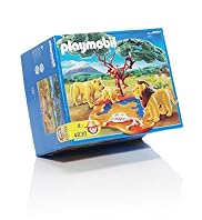 Playmobil Pride Monkeys Toy