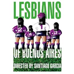 Lesbians of Buenos Aires by 