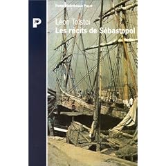 Recits de sebastopol