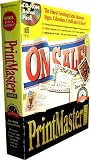 Print Master Gold Bonus Pack