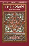 The Koran: Selected Suras (Dover Thrift Editions)