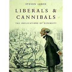 Liberals and Cannibals: The Implications of Diversity