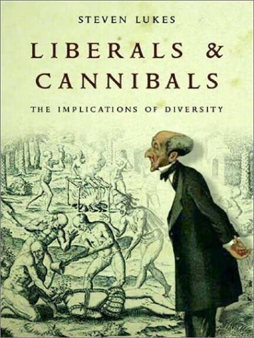 Liberals and Cannibals: The Implications of Diversity under Liberalism in The Books Store