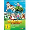 Niklaas, ein Junge aus Flandern - Die komplette Serie [4 DVDs]