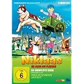 Niklaas, ein Junge aus Flandern (Gesamtbox) (4 Disc Set)