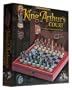 King Arthur's Court Deluxe Chess Set