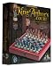 King Arthur's Court Deluxe Chess Set