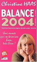 Balance 2004