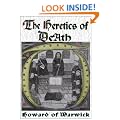 The Heretics of De'Ath (The Chronicles of Brother Hermitage)