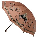 Western Chief Kids' Cowboy Umbrella