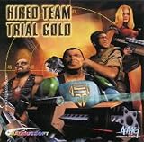 Eigenschaften Magnussoft BB-Verlags GmbH  / Hired Team Trial Gold