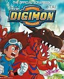 Tai's Official Digimon Scrapbook