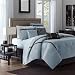 Madison Park Highgate 7 Piece Comforter Set 