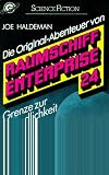 Produkt-Bild: Raumschiff Enterprise 24. Grenze zur Unendlichkeit. ( Science Fiction).