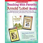 Click here to buy Teaching With Favorite Arnold Lobel Books: Engaging Activities That Teach About Theme,...