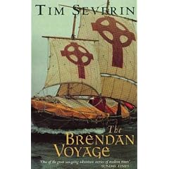 The Brendan Voyage