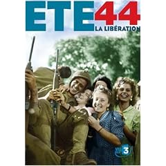 Et� 44, La Lib�ration