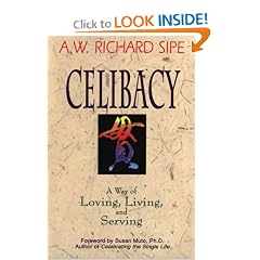 Celibacy: A Way of Loving, Living, and Serving