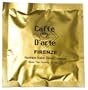 Caffe D'arte Firenze Northern Italian Blend Expresso, 45mm-Hard Espresso Pods (Pack of 120)