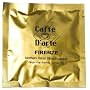 Caffe D'arte Firenze Northern Italian Blend Expresso, 45mm-Hard Espresso Pods (Pack of 120)