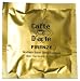 Caffe D'arte Firenze Single Serve Espresso Pod, Light in Taste, 120-Count Pods