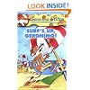 Surf's Up, Geronimo! (Geronimo Stilton, No. 20)
